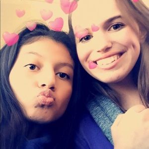 Meet your Posher, Heidi